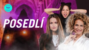POSEDLÍ | JITKA A MONIKA ZE ZRÁDCŮ ⚔️