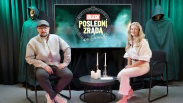 Režisér Zrádců Marcus Krug: Proč letos nemají velká jména?