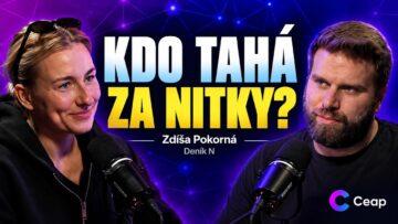 Zdíša Pokorná: Kdo má v Česku skutečný vliv?
