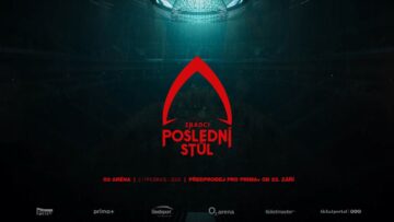 ZRÁDCI 🔥 POSLEDNÍ STŮL | Live show & premiéra poslední epizody už 2. prosince v O2 areně ♟️