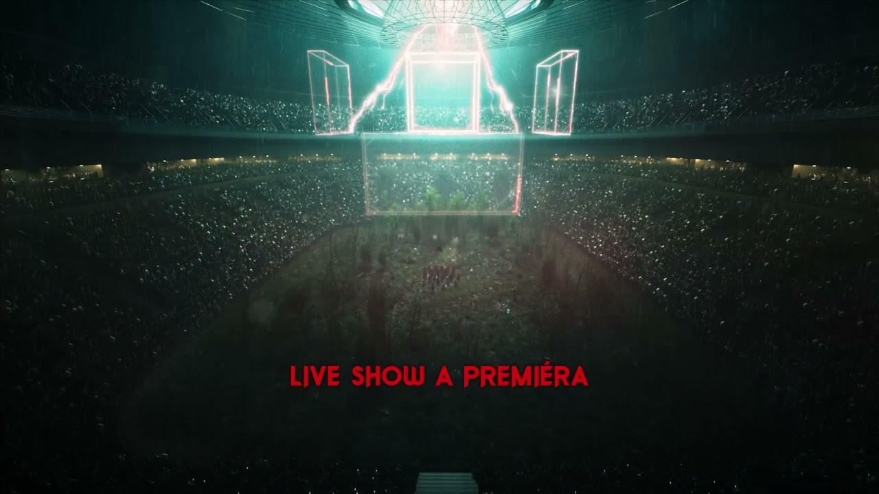 Zrádci: Poslední stůl | Premiéra poslední epizody & live show