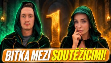 ZRÁDCI – RVAČKA SOUTĚŽÍCÍCH V PŘÍMÉM PŘENOSU?! (1. EP. REAKCE)