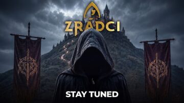 ZRÁDCI SE VRACÍ! Co chcete vědět od Markuse Kruga? 👀 ZRÁDCI S MARKUSEM