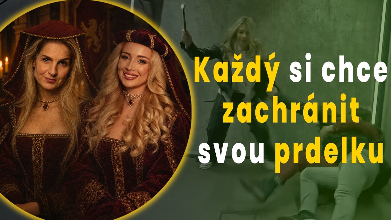 Zrádci si zadělali na pořádný průšvih,tvrdí Nicole s Miou.Vítězky odhalily,kdo udělal osudovou chybu