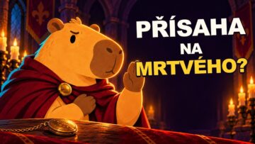 5 nejšílenějších zvratů ve Zrádcích