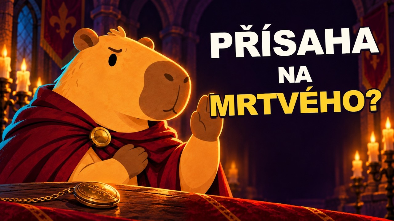 5 nejšílenějších zvratů ve Zrádcích
