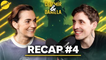 Čestmír & Daniela: Komu z hráčů se dá ještě věřit? | Zrádci RECAP EP.4
