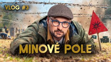 Chvíli jsme měli strach… MINY, LŽI A TAJEMSTVÍ  | Zákulisí Zrádců  w/  @vojta_kotek