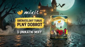 Edice hradního pána pro věrné i zrádce 🏰