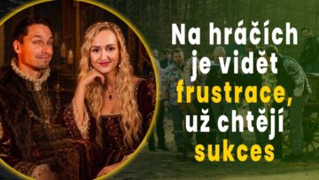 Hon na tajný pár a Zdíšino ostré odhalení. MJ a Sofie rozebírají špinavou hru v zákulisí