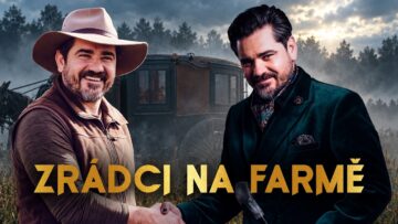 Hradní pán nebo zahradní pán?