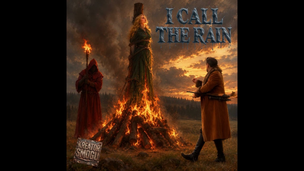 I Call the Rain – Zrádci 2026 | Traitors
