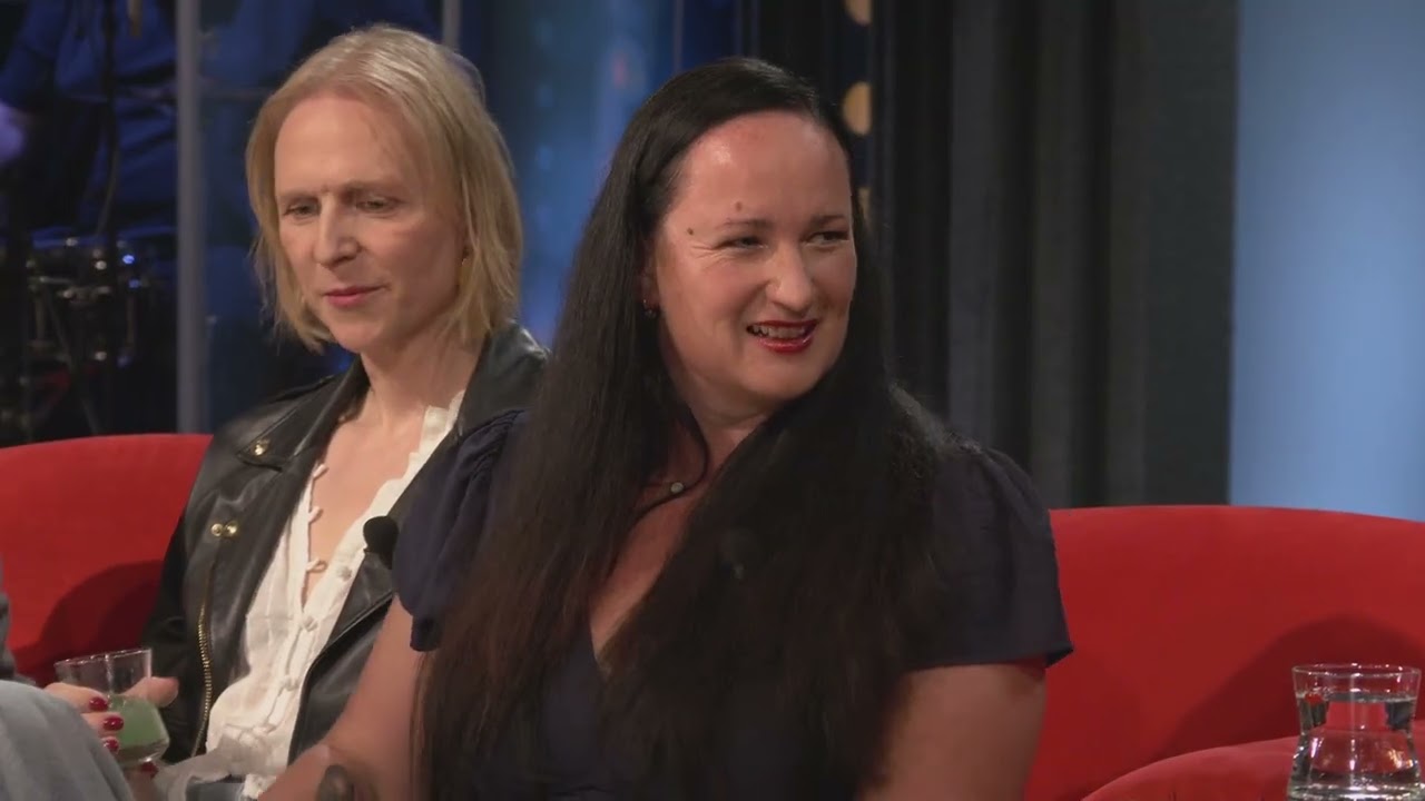 Klip SJK – Show Jana Krause 13. 10. 2026