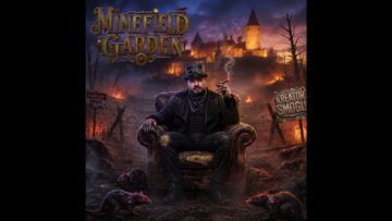 MineField Garden – Zrádci 2026 | Traitors