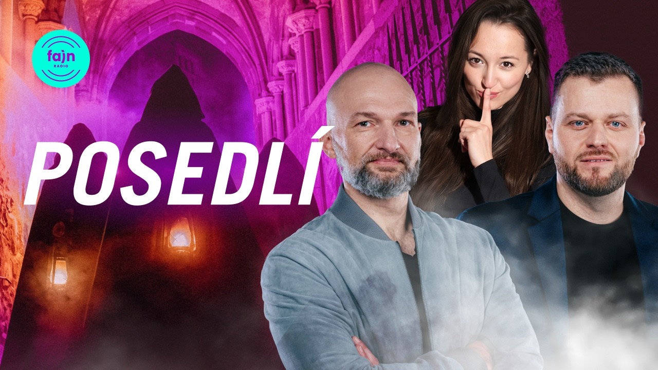 POSEDLÍ | ADAM A LUKÁŠ Z POŘADU ZRÁDCI ⚔️
