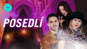POSEDLÍ | KAROL A JURA Z POŘADU ZRÁDCI ⚔️