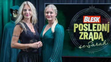 Poslední zrada: „Jen jeden ze zrádců hraje dobrou hru a má potenciál,“ říká vyhoštěná Anastázie
