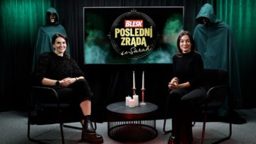 Poslední zrada: „Toužila jsem být zrádce. Zklamání, že to nevyšlo, zpracovávám dodnes,“ říká Nika