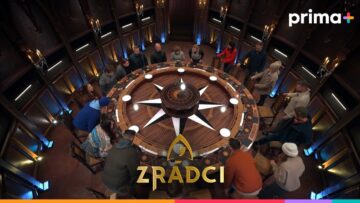 prima+ | 🕯️ Premiérový díl ZRÁDCŮ sledujte ve středu na prima+ a v neděli večer na Primě ♟️