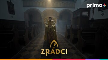 prima+ | ZRÁDCI 🔥 Šestou epizodu sledujte UŽ TEĎ na prima+ ♟️
