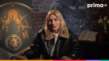 prima+ | ZRÁDCI 🕯️ Premiérový díl sledujte ve středu na prima+ a v neděli večer na Primě ♟️