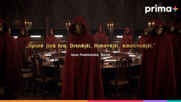 prima+ | ZRÁDCI 🕯️ Mysleli jste si, že už viděli všechno? 🕯️ To jste na omylu… 🔥