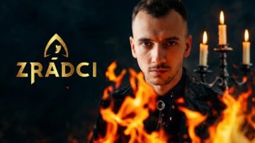 Problém Zrádců! (3. série)