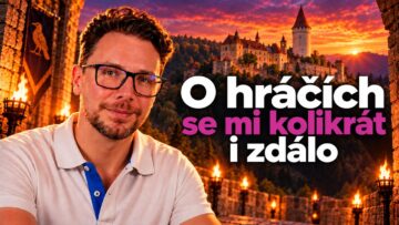 S hráči Zrádců žiju půl roku, než je vůbec poznám | Tomáš Lyga | Zrádci – hlavní střihač