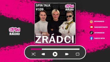 SPIN TALK: ZRÁDCI SPECIÁL – KAROL A JURA. ZABITÁ A VYHLASOVANÝ.