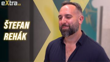 Štefan ze Zrádců o drsném startu: Dáša mě kousla do ruky, musel jsem zachovat chladnou hlavu