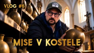 Tohle nemohlo dopadnout líp! w/  @vojta_kotek