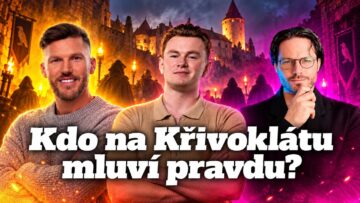 VĚRNÍ ZAHRÁLI ZRÁDCŮM DO KARET | Reakce na 1. a 2. díl s Johnym a Ondrou Zrádci 3. série