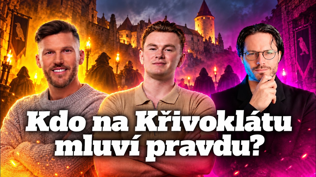 VĚRNÍ ZAHRÁLI ZRÁDCŮM DO KARET | Reakce na 1. a 2. díl s Johnym a Ondrou Zrádci 3. série