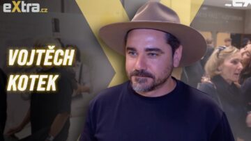 Vojtěch Kotek upřímně o Zrádcích. Proč už texty nezná zpaměti a co se dělo v zákulisí