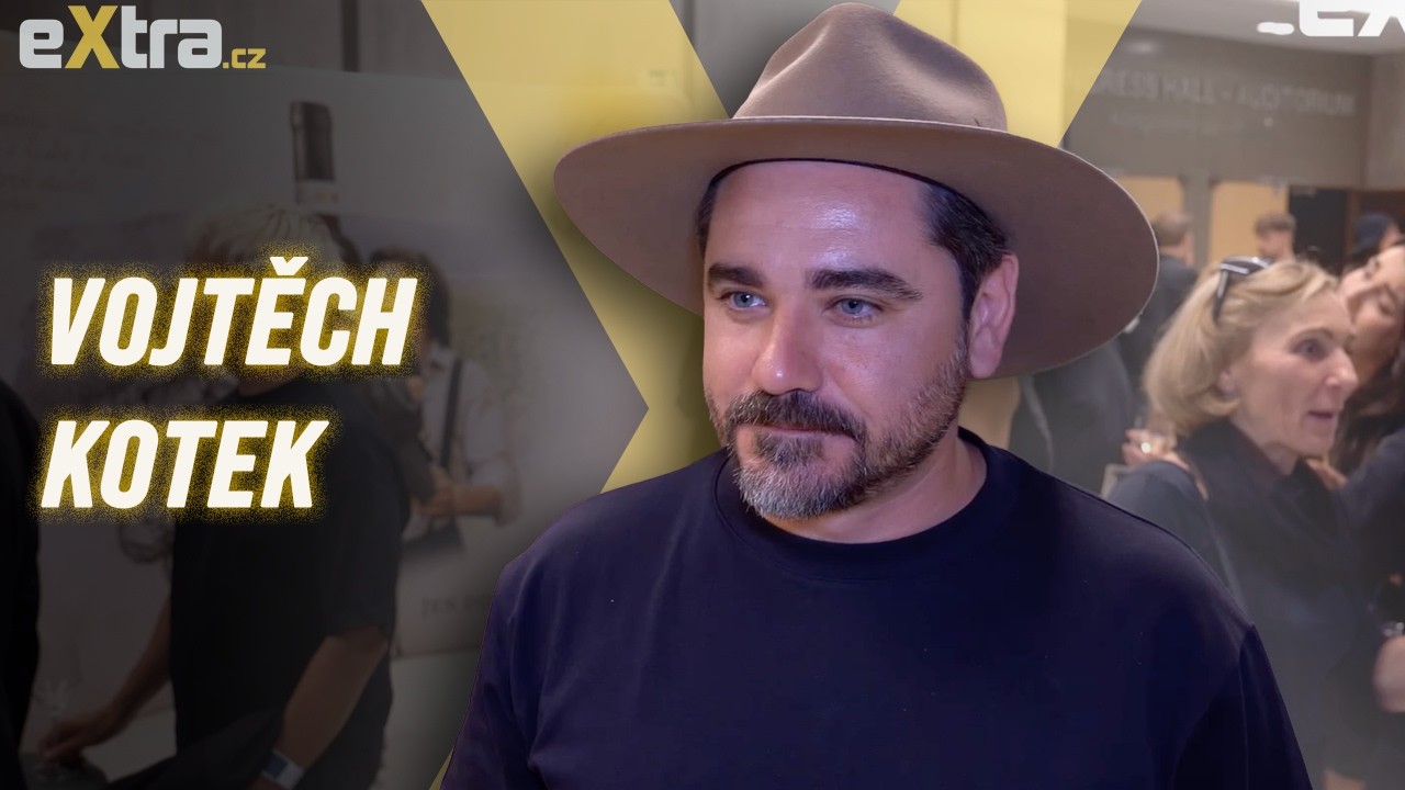 Vojtěch Kotek upřímně o Zrádcích. Proč už texty nezná zpaměti a co se dělo v zákulisí