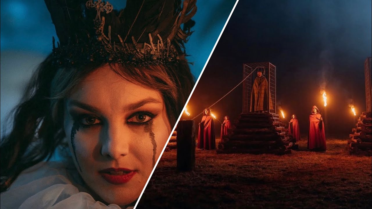 ZRÁDCI | 3 řada | 4-5 díl | Recenze | EWA FARNA A MIRAI na Křivoklátě! Líbí se vám hra DÁŠY?