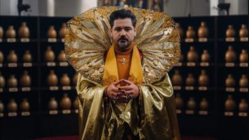 ZRÁDCI | 3 řada | 6 díl | Recenze | BUDE POMSTA SLADKÁ?!