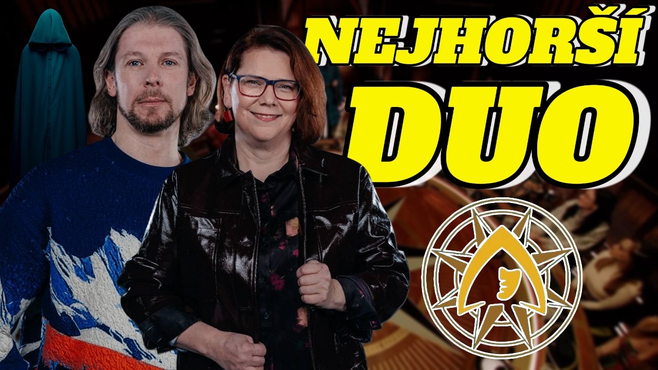 ZRÁDCI: Nová Řada Přivedla Mnoho Zvratů!