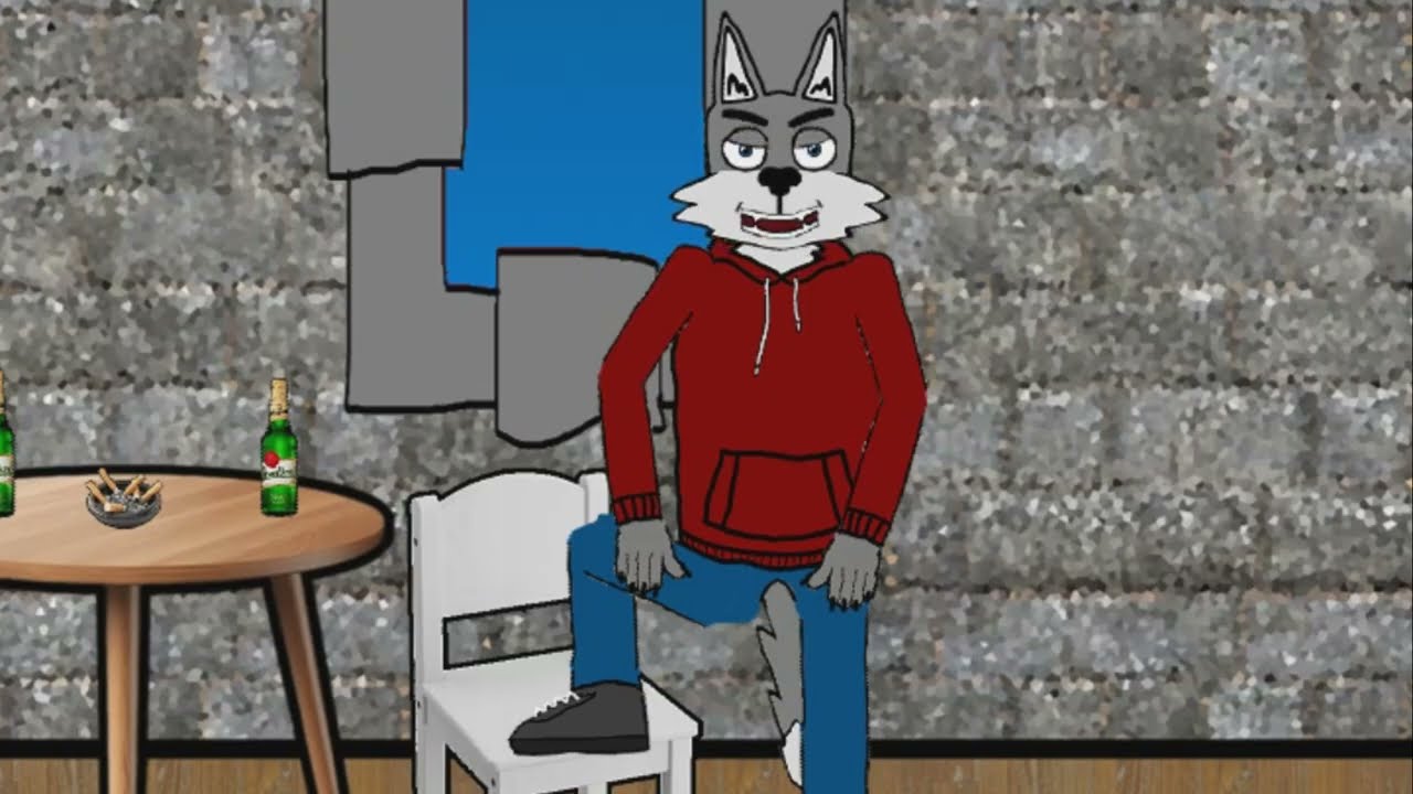 Zrádci TV Prima Parodie Krwawy Piątek HD